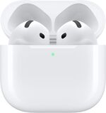 APPLE AIRPODS 4, , hi-res